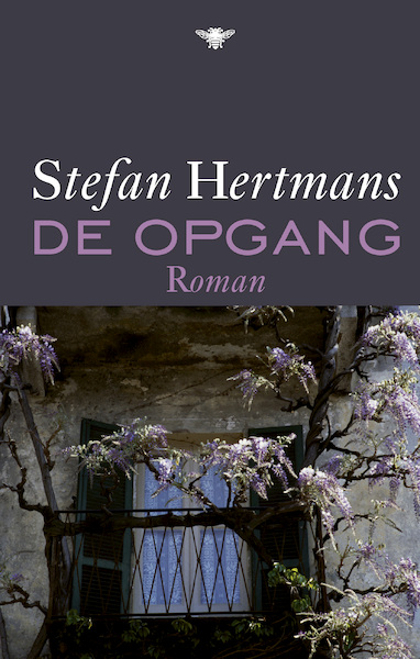 De opgang - Stefan Hertmans (ISBN 9789403101316)