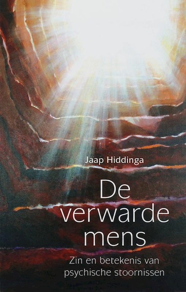 De verwarde mens - J. Hiddinga, Jaap Hiddinga (ISBN 9789020284454)