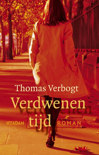 Verdwenen tijd - Thomas Verbogt (ISBN 9789046810057)