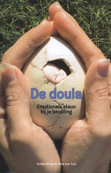 De doula - Saskia Bruyn, Thea van Tuyl (ISBN 9789088503078)