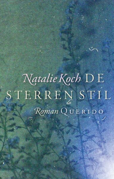 De sterren stil - Natalie Koch (ISBN 9789021444895)