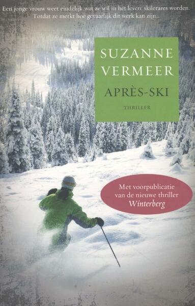 Apres-ski - Suzanne Vermeer (ISBN 9789044982725)