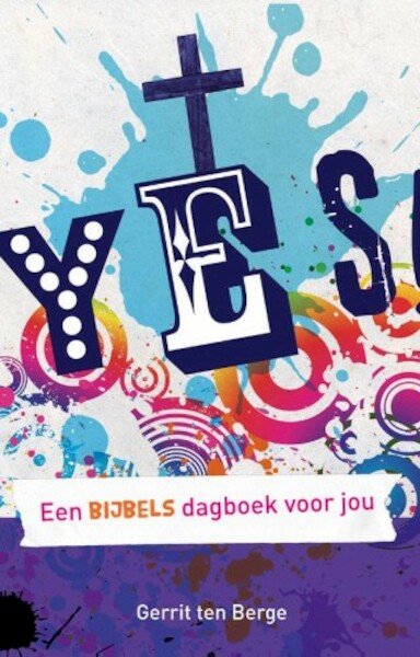 Yes! - Gerrit ten Berge (ISBN 9789026606700)