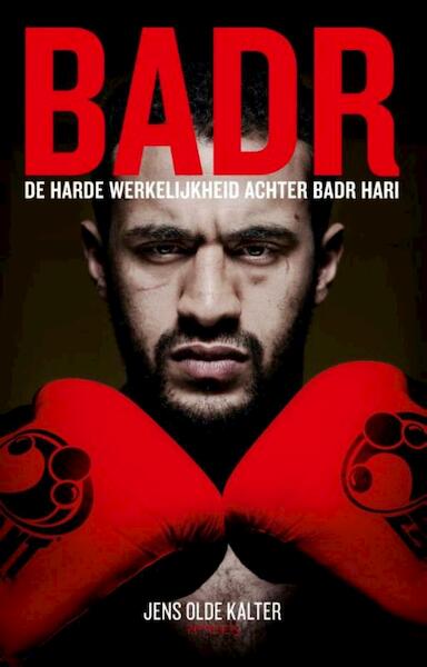 Badr - Jens Olde Kalter (ISBN 9789044623321)