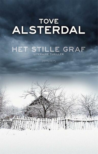 Het Stille graf - Tove Alsterdal (ISBN 9789044628647)