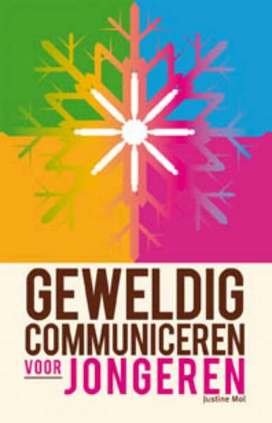 Geweldig Communiceren voor jongeren - Justine Mol (ISBN 9789088501166)