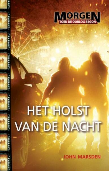 In het holst van de nacht - John Marsden (ISBN 9789025751210)