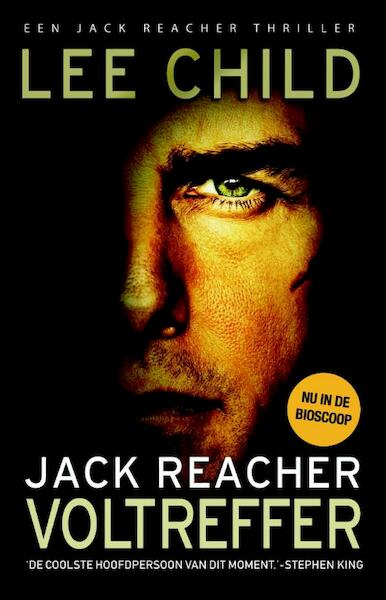 Jack Reacher - Lee Child (ISBN 9789024558971)