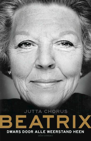 Beatrix - Jutta Chorus (ISBN 9789045024844)