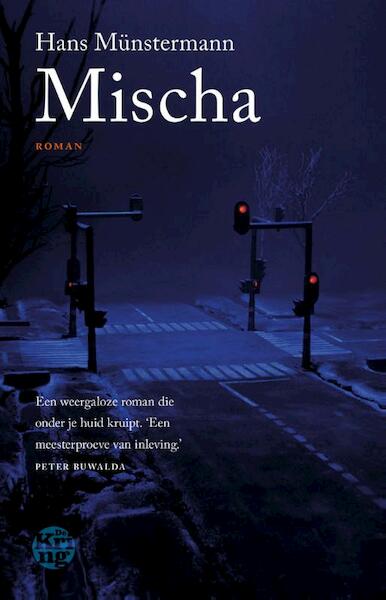 Mischa - Hans Münstermann (ISBN 9789491567391)