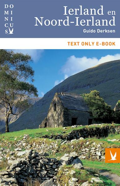 Ierland en Noord-Ierland - Guido Derksen (ISBN 9789025763695)