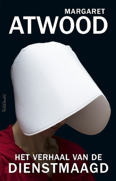 Het verhaal van de dienstmaagd - Margaret Atwood (ISBN 9789044644005)