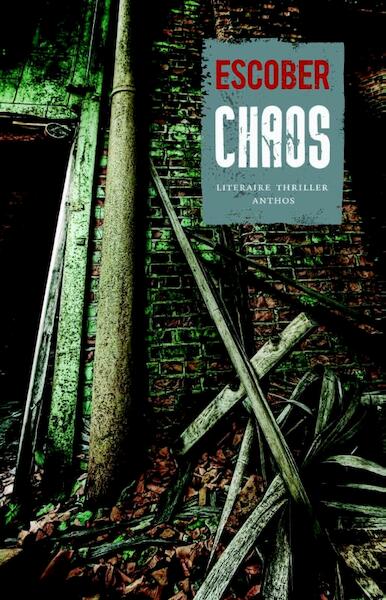 Chaos - Escober (ISBN 9789041414441)