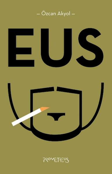 Eus - Özcan Akyol (ISBN 9789044624335)