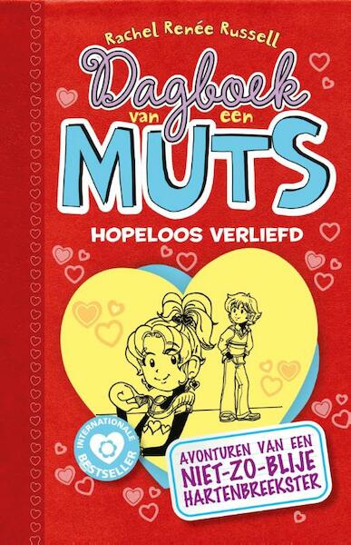 Dagboek van een muts / 6 - Hopeloos verliefd - Rachel Renée Russell (ISBN 9789026136535)