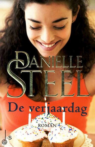 De verjaardag - Danielle Steel (ISBN 9789021018997)