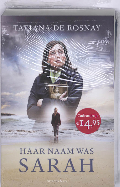 Haar naam was Sarah - Tatiana de Rosnay (ISBN 9789047202295)