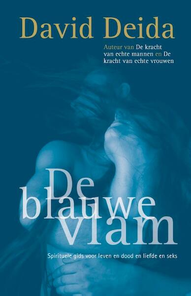 De blauwe vlam - David Deida (ISBN 9789401300865)