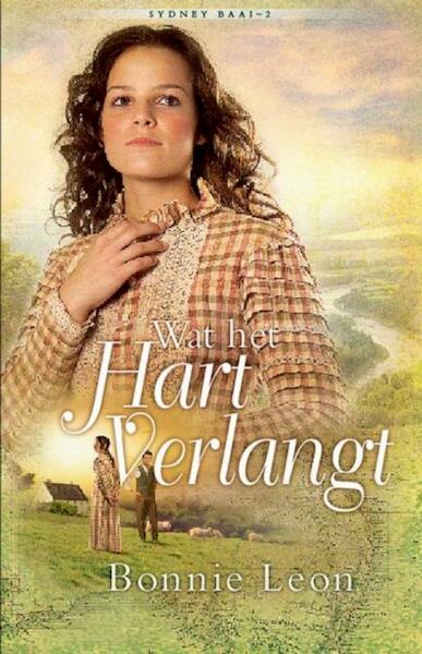 Wat het hart verlangt - Bonnie Leon (ISBN 9789462786264)