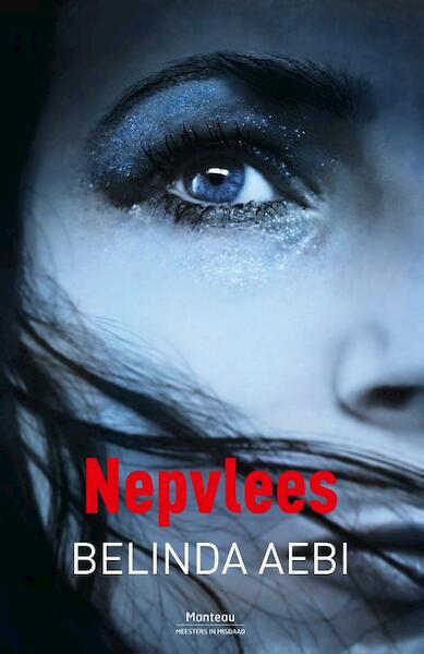 Nepvlees - Belinda Aebi (ISBN 9789022331583)