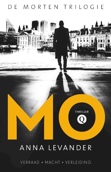 Mo - Anna Levander (ISBN 9789021456713)