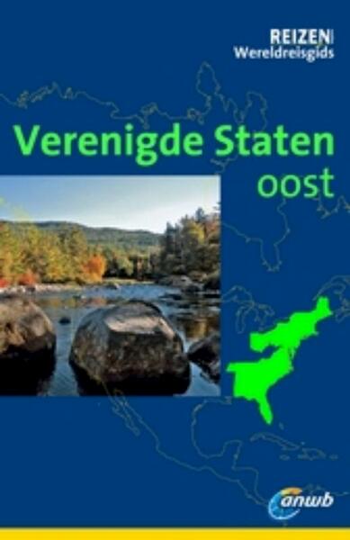 Verenigde Staten oost - M. Braunger (ISBN 9789018030155)