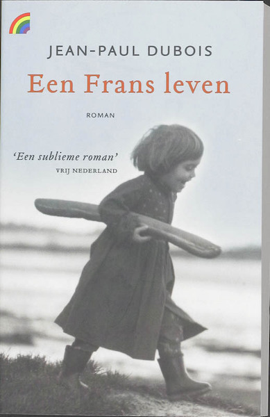 Een Frans leven - J.P. Dubois (ISBN 9789041707277)