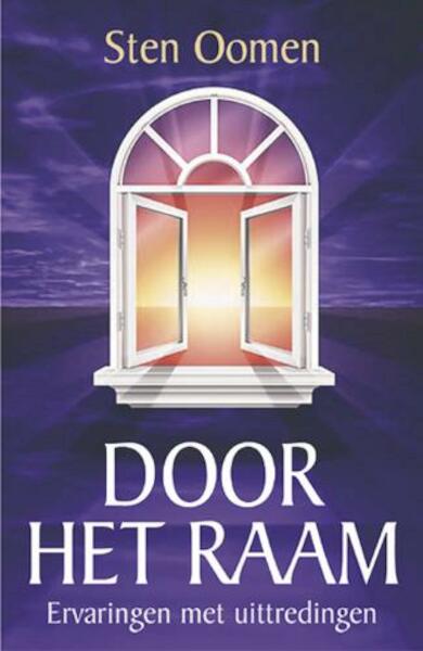 Door het Raam - S. Oomen (ISBN 9789063785857)