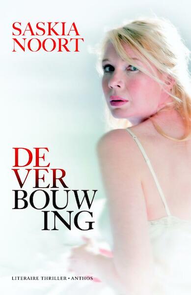 De verbouwing - Saskia Noort (ISBN 9789041419798)