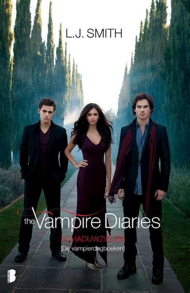 Schaduwzielen / Vampire diaries - L.J. Smith (ISBN 9789460235528)