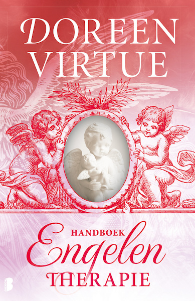 Handboek engelentherapie - Doreen Virtue (ISBN 9789022562246)