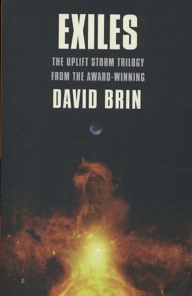 Exiles - David Brin (ISBN 9781841494906)