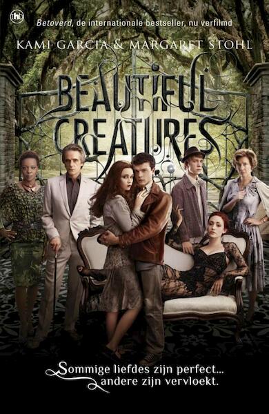 Beautiful creatures - Kami Garcia, Margaret Stohl (ISBN 9789044339475)