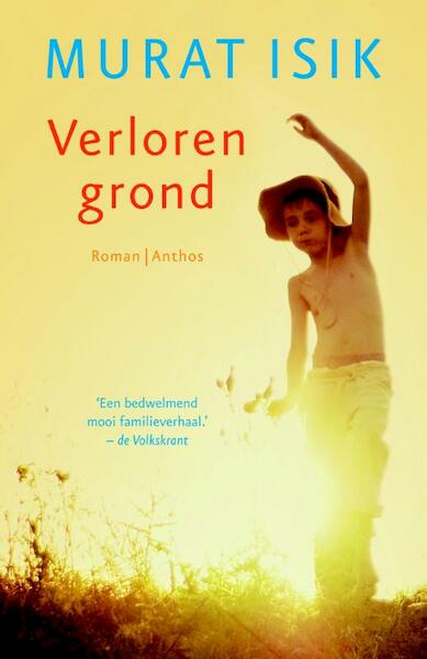 Verloren grond - Murat Isik (ISBN 9789041423221)