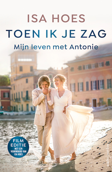 Toen ik je zag - Isa Hoes (ISBN 9789047204220)