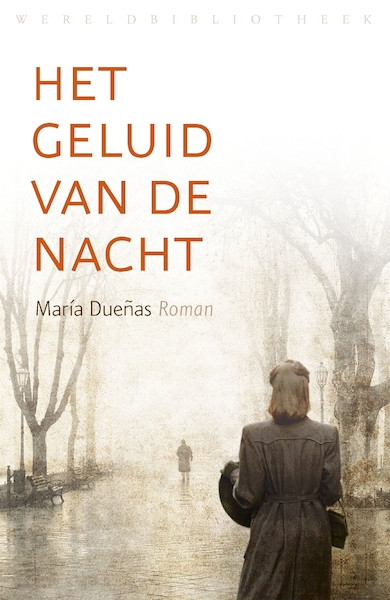 Het geluid van de nacht - Maria Duenas (ISBN 9789028425415)