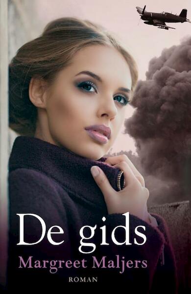 De gids - Margreet Maljers (ISBN 9789401904278)