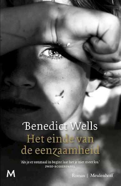 Het einde van de eenzaamheid - Benedict Wells (ISBN 9789029091787)