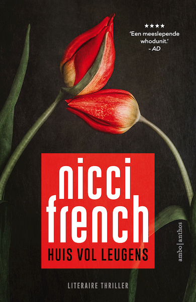 Huis vol leugens - Nicci French (ISBN 9789026353130)