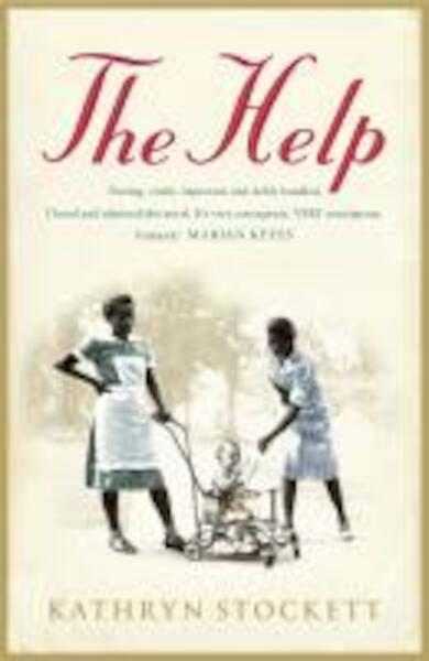 The Help - Kathryn Stockett (ISBN 9780141047706)