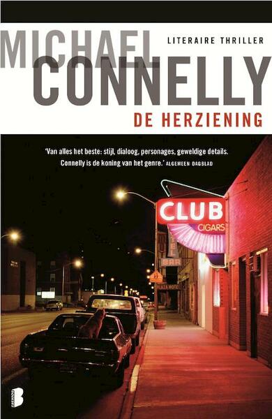 De Herziening - Michael Connelly (ISBN 9789022558768)