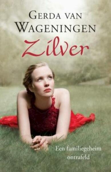 Zilver - G. van Wageningen, Gerda van Wageningen (ISBN 9789059774681)