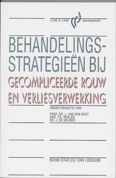 Behandelingsstrategieen bij gecompliceerde rouw en verliesverwerking - (ISBN 9789031326662)