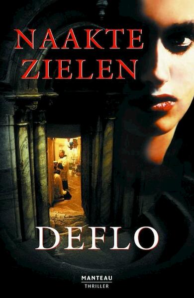 Naakte zielen - Luc Deflo (ISBN 9789460410574)