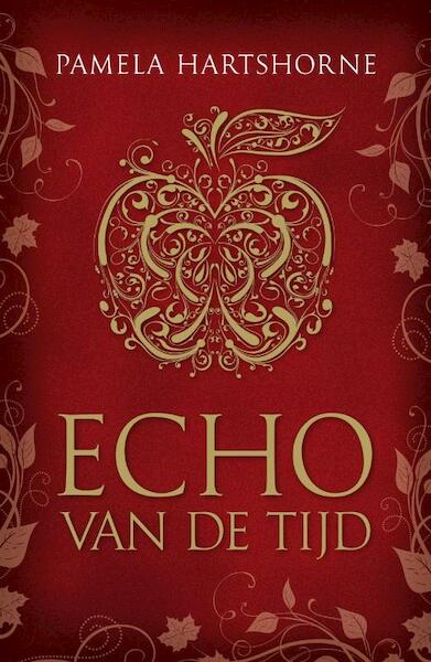 Echo van de tijd - Pamela Hartshorne (ISBN 9789000315741)