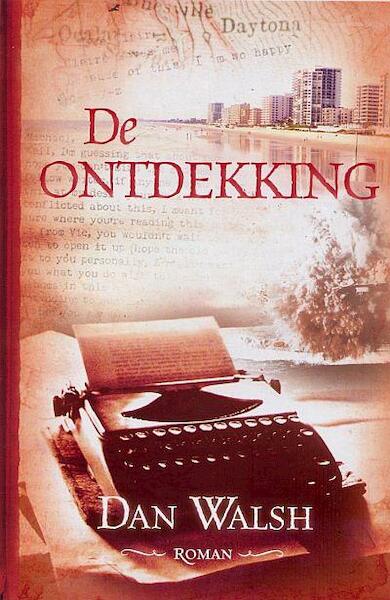 De ontdekking - Dan Walsh (ISBN 9789033633096)