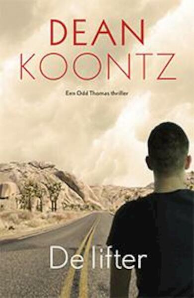 De lifter - Dean R. Koontz (ISBN 9789024559565)