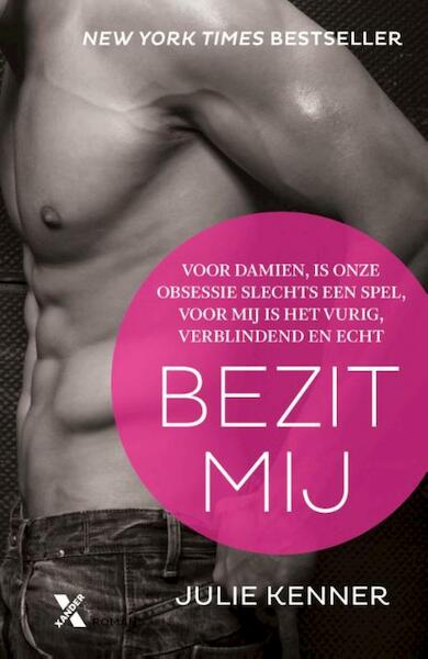 Bezit mij - Julie Kenner (ISBN 9789401602648)