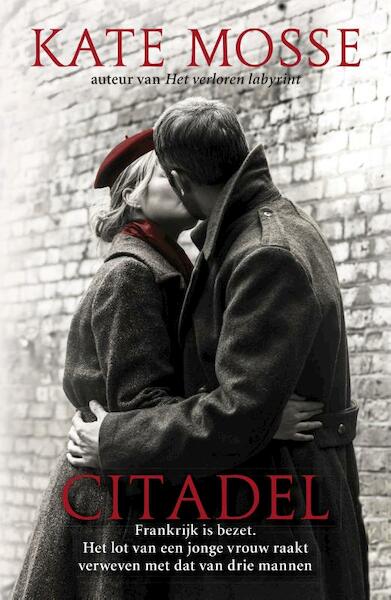 Citadel - Kate Mosse (ISBN 9789022572276)