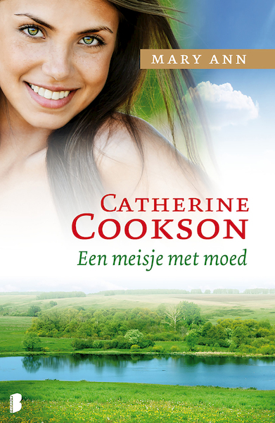 mary Ann, een meisje met moed - Catherine Cookson (ISBN 9789022563212)